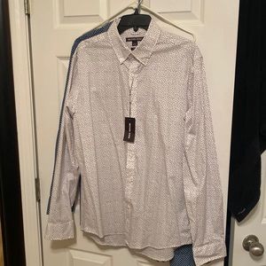Dress shirt